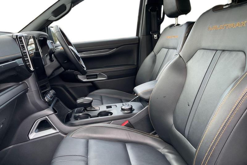 Used Ford Ranger 2023 for sale - 78087930: Photo 9