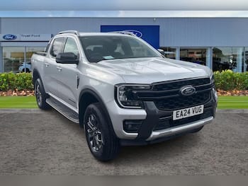 Used Ford Ranger 2024 for sale - 79713406: Photo