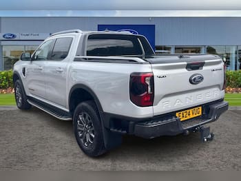 Used Ford Ranger 2024 for sale - 79713406: Photo