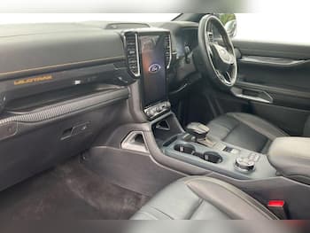 Used Ford Ranger 2024 for sale - 79713406: Photo