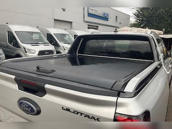 Used Ford Ranger 2024 for sale - 79713406: Photo