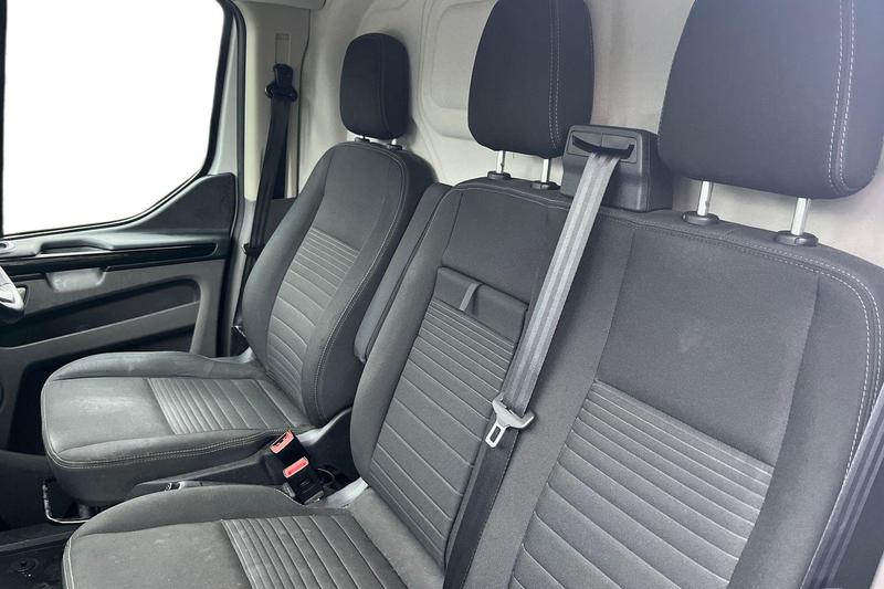 Used Ford Transit Custom 2023 for sale - 77381576: Photo 10