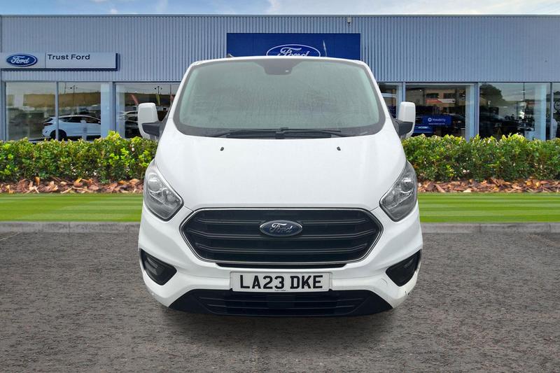 Used Ford Transit Custom 2023 for sale - 77381576: Photo 11