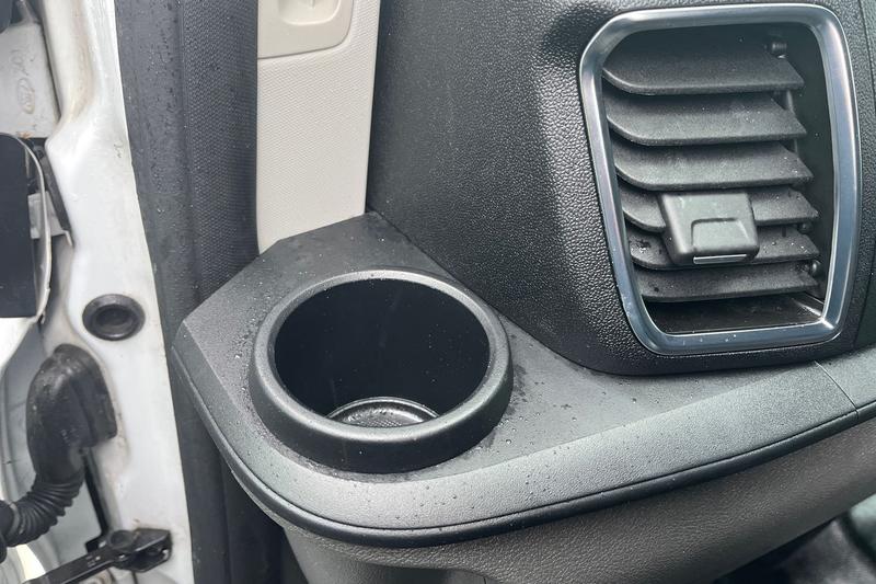 Used Ford Transit Custom 2023 for sale - 77381576: Photo 16