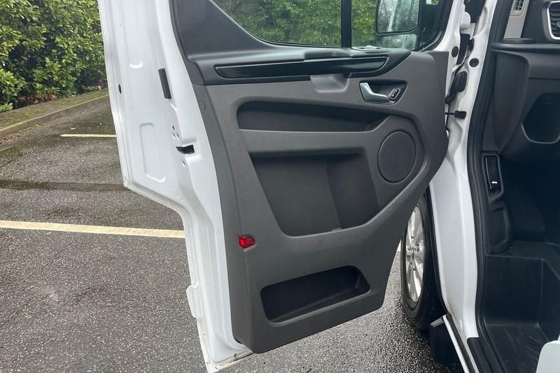 Used Ford Transit Custom 2023 for sale - 77381576: Photo 20