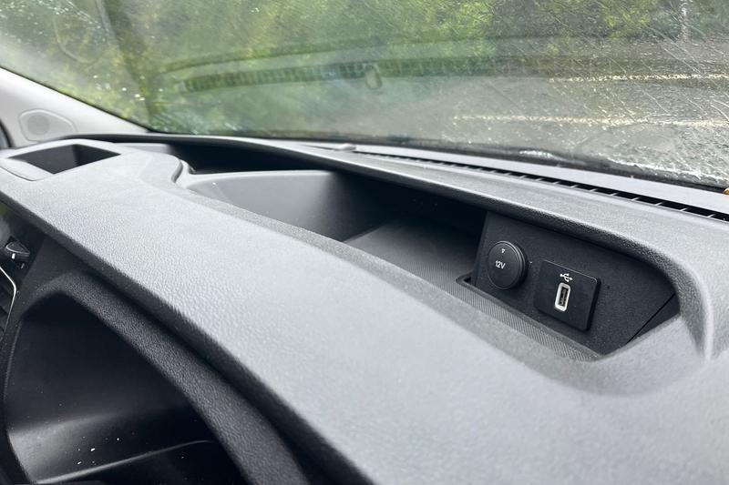 Used Ford Transit Custom 2023 for sale - 77381576: Photo 21