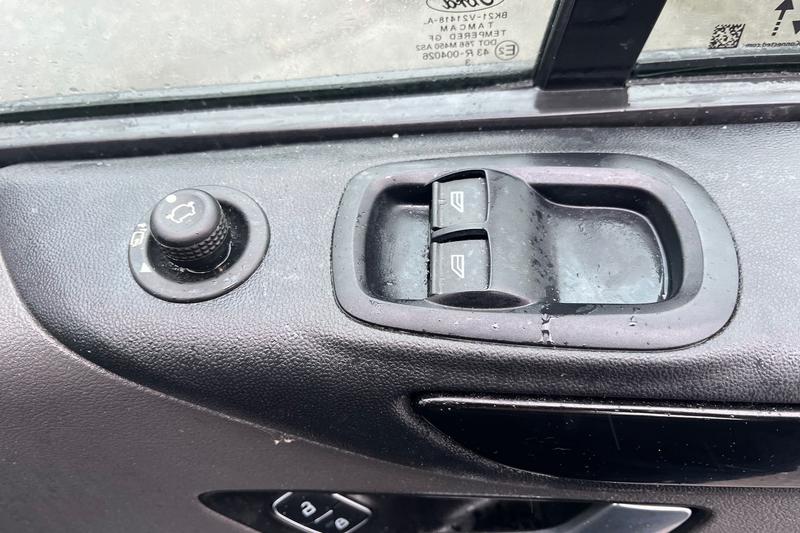 Used Ford Transit Custom 2023 for sale - 77381576: Photo 22