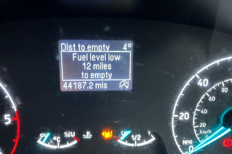 Used Ford Transit Custom 2023 for sale - 77381576: Photo 24