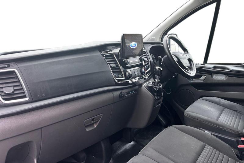 Used Ford Transit Custom 2023 for sale - 77381576: Photo 3