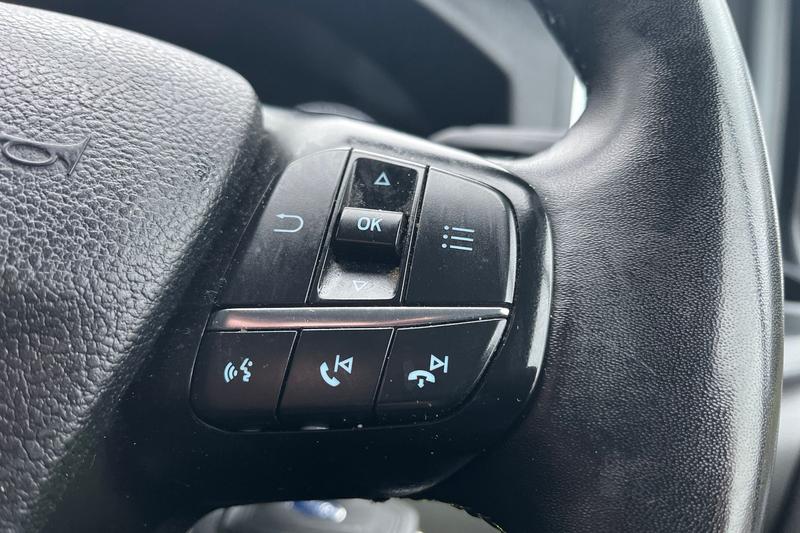 Used Ford Transit Custom 2023 for sale - 77381576: Photo 30