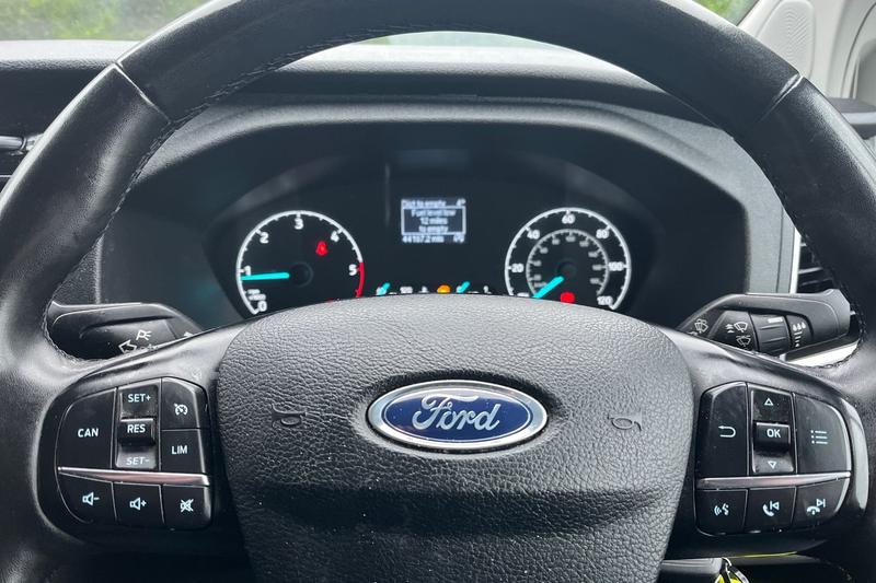 Used Ford Transit Custom 2023 for sale - 77381576: Photo 33