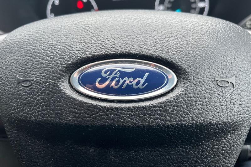 Used Ford Transit Custom 2023 for sale - 77381576: Photo 38