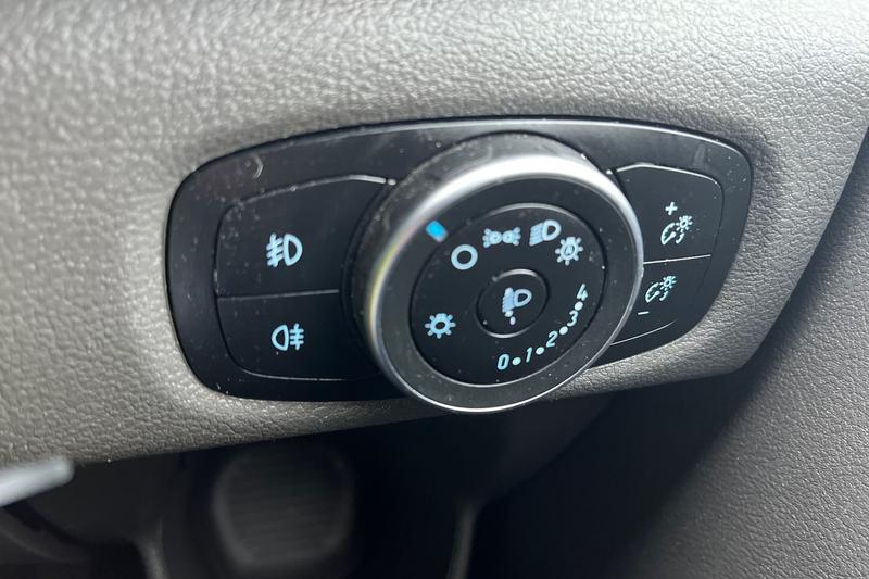 Used Ford Transit Custom 2023 for sale - 77381576: Photo 39