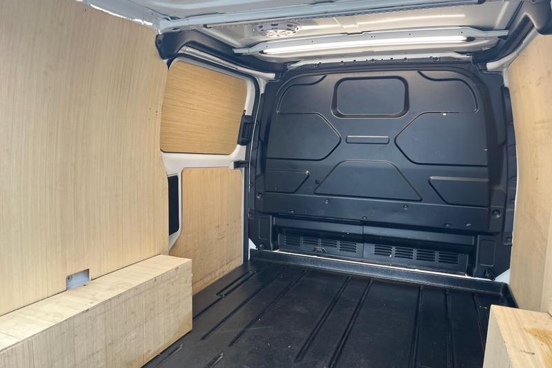 Used Ford Transit Custom 2023 for sale - 77381576: Photo 4