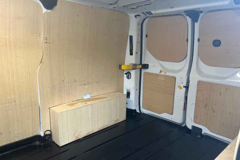 Used Ford Transit Custom 2023 for sale - 77381576: Photo 7