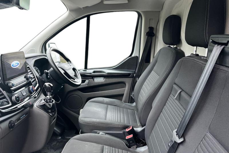 Used Ford Transit Custom 2023 for sale - 77381576: Photo 9