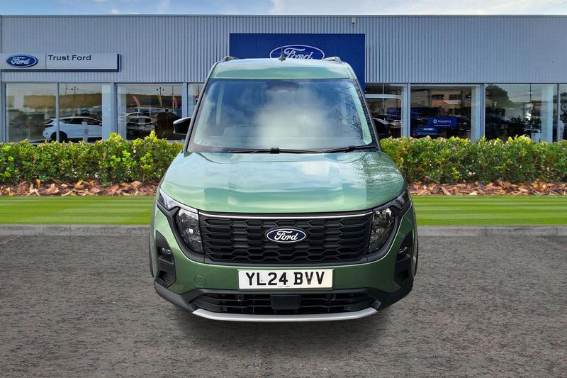 Used Ford Transit Courier 2024 for sale - 77848583: Photo 11