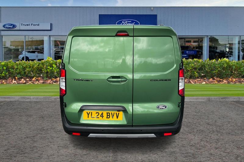 Used Ford Transit Courier 2024 for sale - 77848583: Photo 12