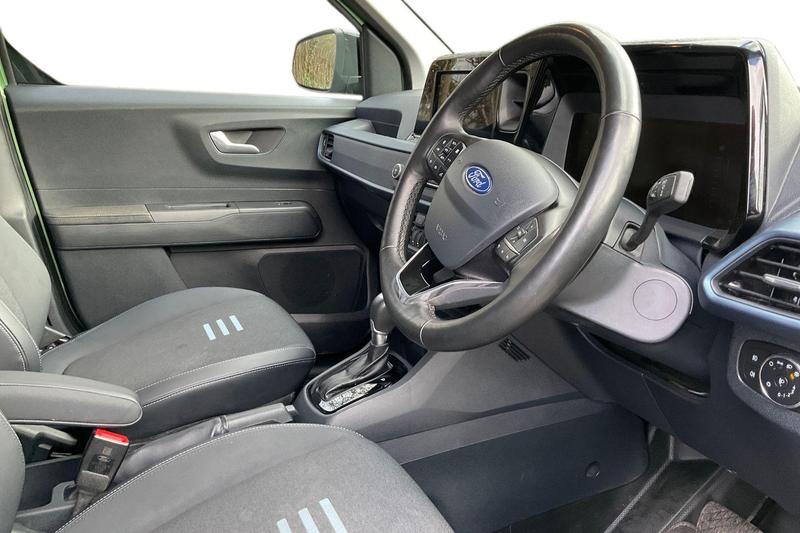 Used Ford Transit Courier 2024 for sale - 77848583: Photo 13