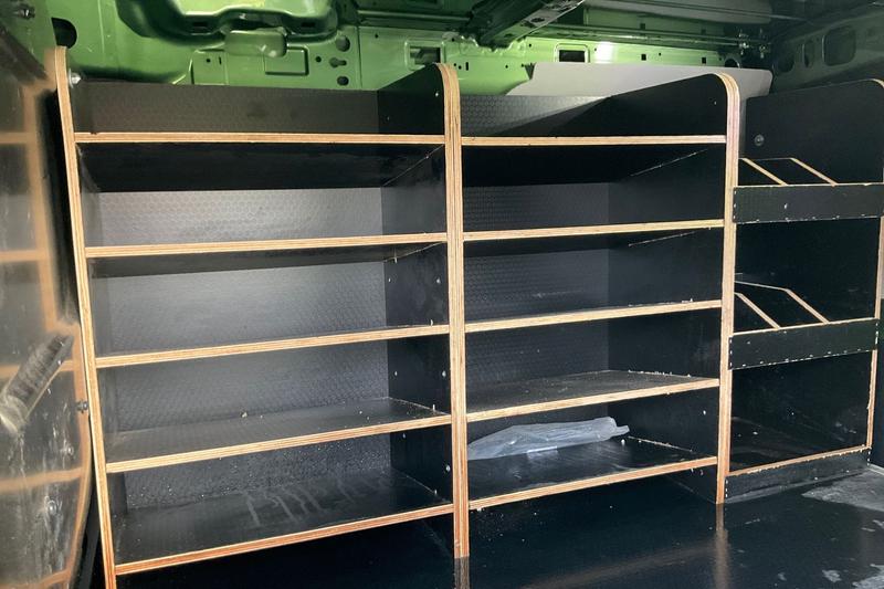 Used Ford Transit Courier 2024 for sale - 77848583: Photo 14