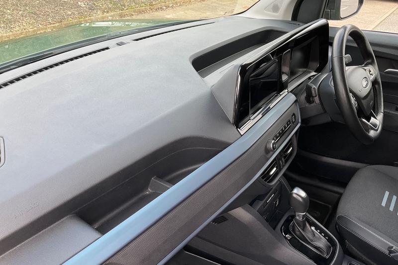 Used Ford Transit Courier 2024 for sale - 77848583: Photo 18