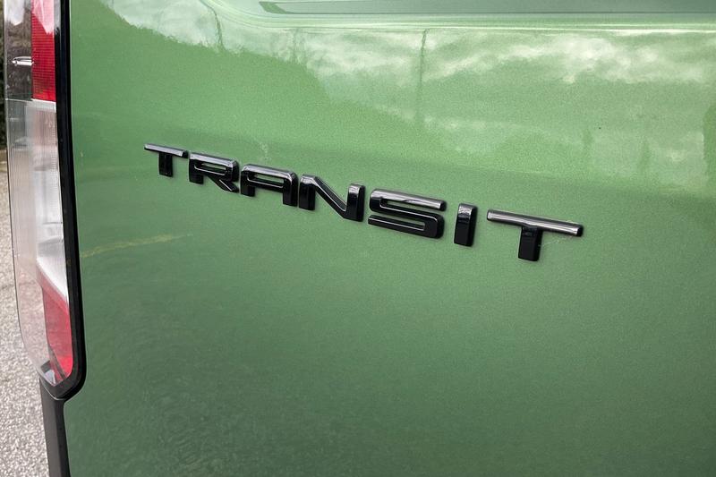 Used Ford Transit Courier 2024 for sale - 77848583: Photo 19