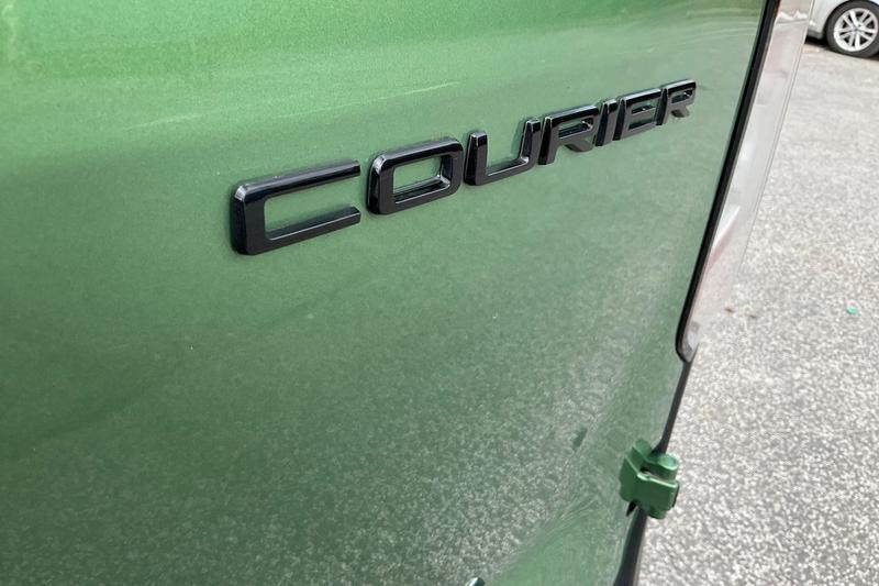 Used Ford Transit Courier 2024 for sale - 77848583: Photo 21