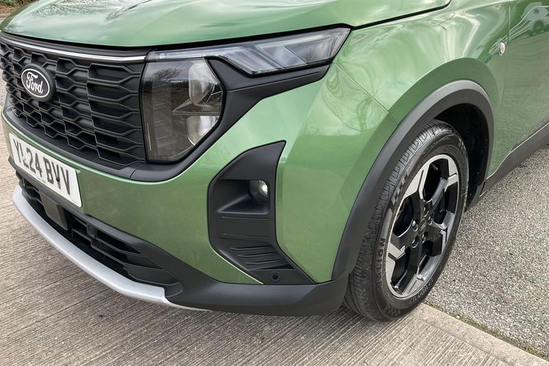 Used Ford Transit Courier 2024 for sale - 77848583: Photo 22