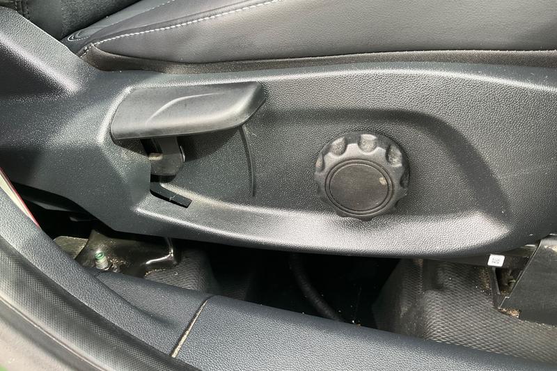 Used Ford Transit Courier 2024 for sale - 77848583: Photo 25