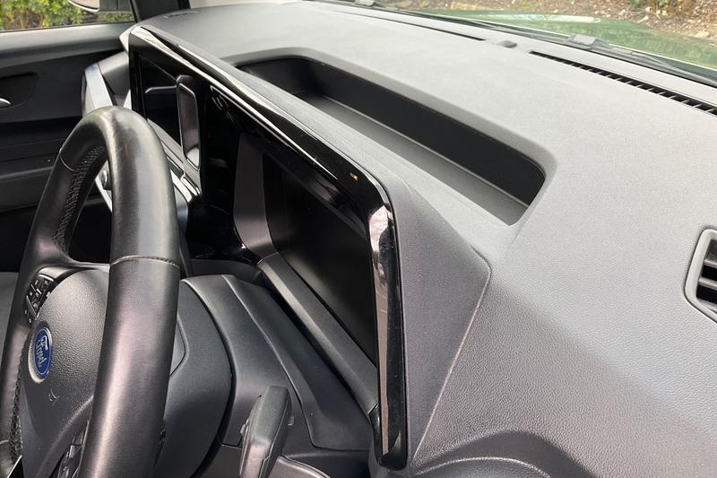 Used Ford Transit Courier 2024 for sale - 77848583: Photo 26