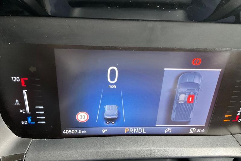 Used Ford Transit Courier 2024 for sale - 77848583: Photo 29