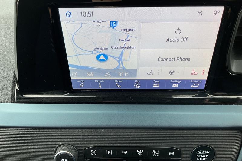 Used Ford Transit Courier 2024 for sale - 77848583: Photo 31