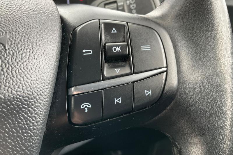 Used Ford Transit Courier 2024 for sale - 77848583: Photo 33