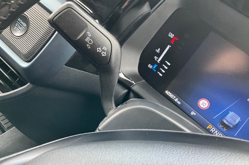 Used Ford Transit Courier 2024 for sale - 77848583: Photo 35