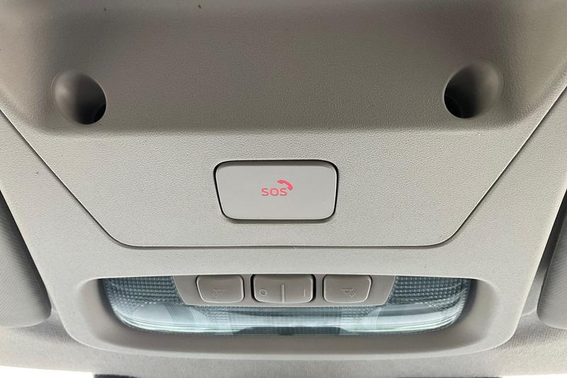 Used Ford Transit Courier 2024 for sale - 77848583: Photo 37