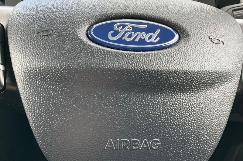 Used Ford Transit Courier 2024 for sale - 77848583: Photo 38