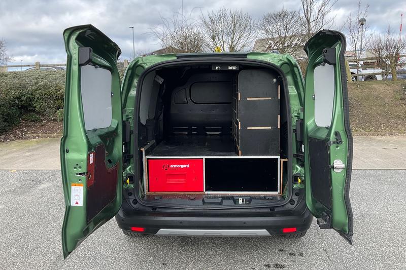 Used Ford Transit Courier 2024 for sale - 77848583: Photo 6