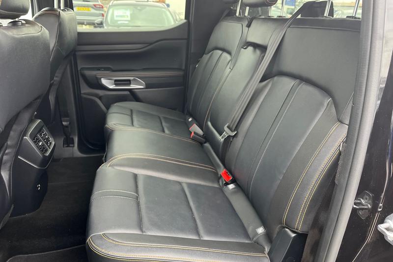 Used Ford Ranger 2025 for sale - 76290258: Photo 10