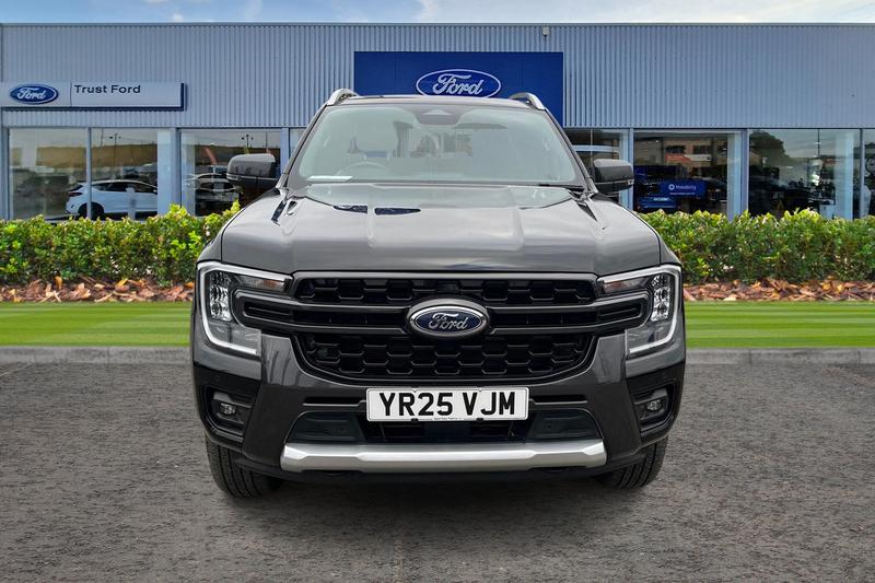 Used Ford Ranger 2025 for sale - 76290258: Photo 11