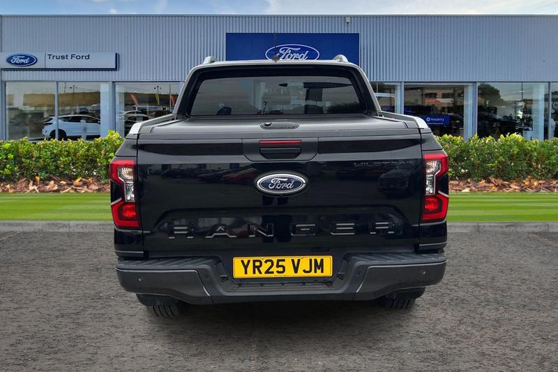 Used Ford Ranger 2025 for sale - 76290258: Photo 12