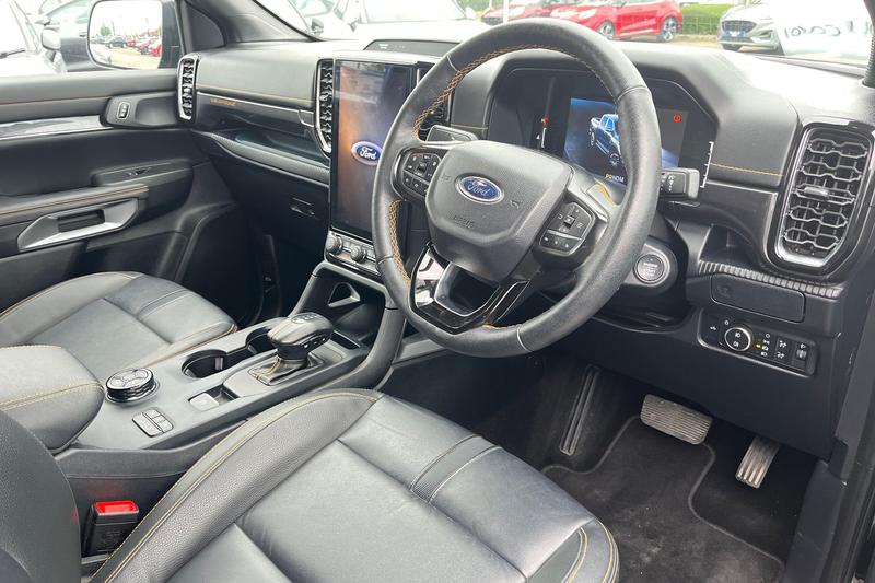 Used Ford Ranger 2025 for sale - 76290258: Photo 13