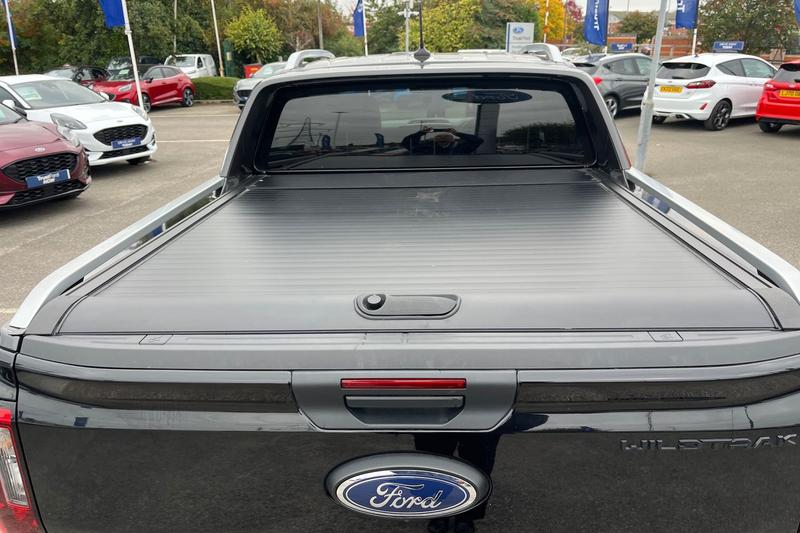 Used Ford Ranger 2025 for sale - 76290258: Photo 14