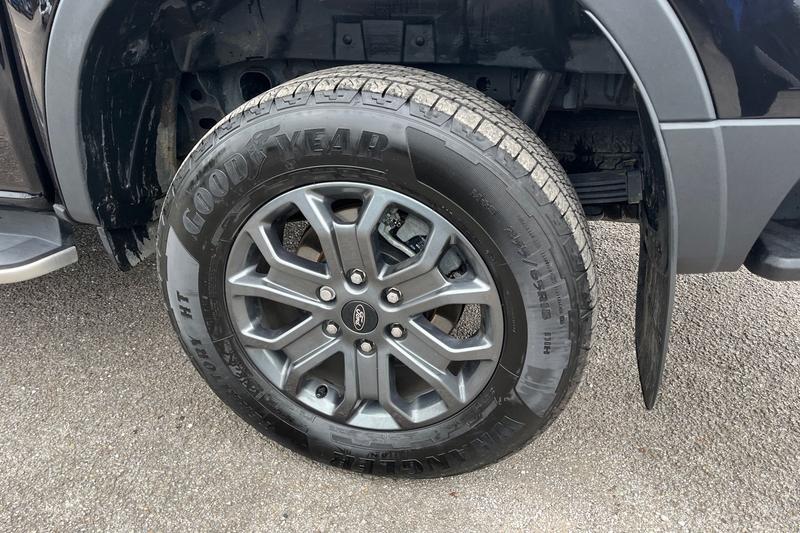 Used Ford Ranger 2025 for sale - 76290258: Photo 16