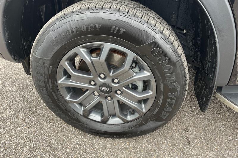 Used Ford Ranger 2025 for sale - 76290258: Photo 17