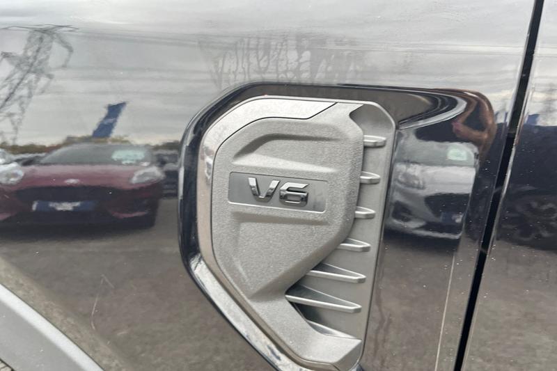 Used Ford Ranger 2025 for sale - 76290258: Photo 18