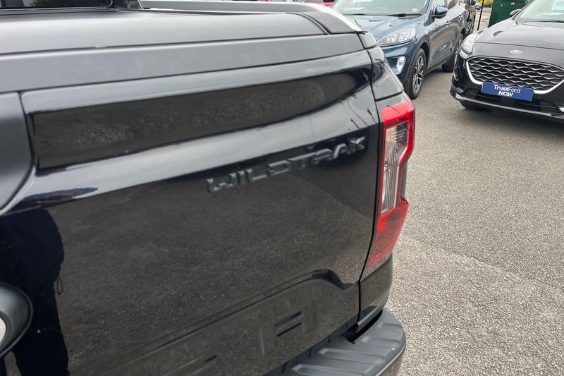 Used Ford Ranger 2025 for sale - 76290258: Photo 19