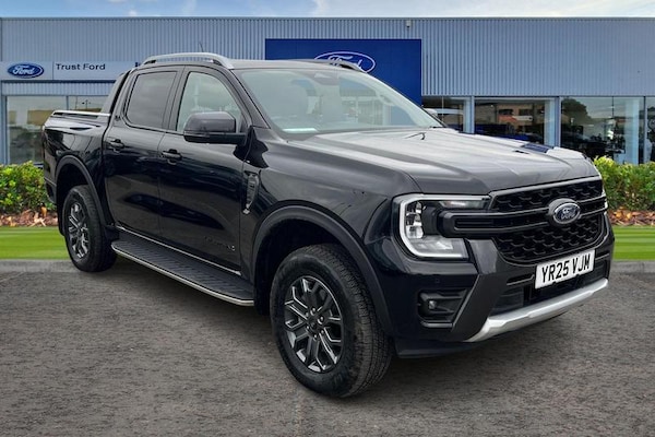 Used Ford Ranger 2025 for sale - 76290258: Photo 1