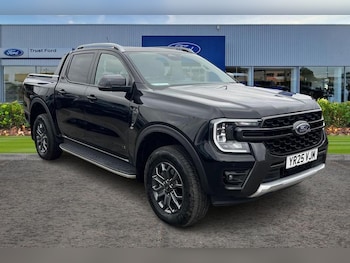 Ford - Ranger