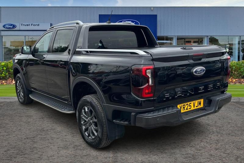 Used Ford Ranger 2025 for sale - 76290258: Photo 2