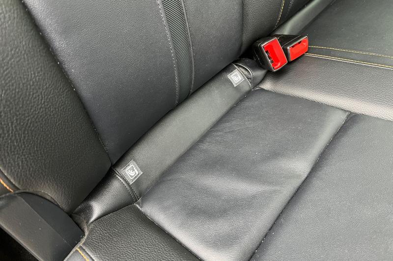 Used Ford Ranger 2025 for sale - 76290258: Photo 22